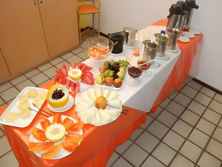 Hotel Ciribai — photo 5