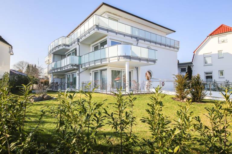 Ferienwohnung Timmendorfer Strand