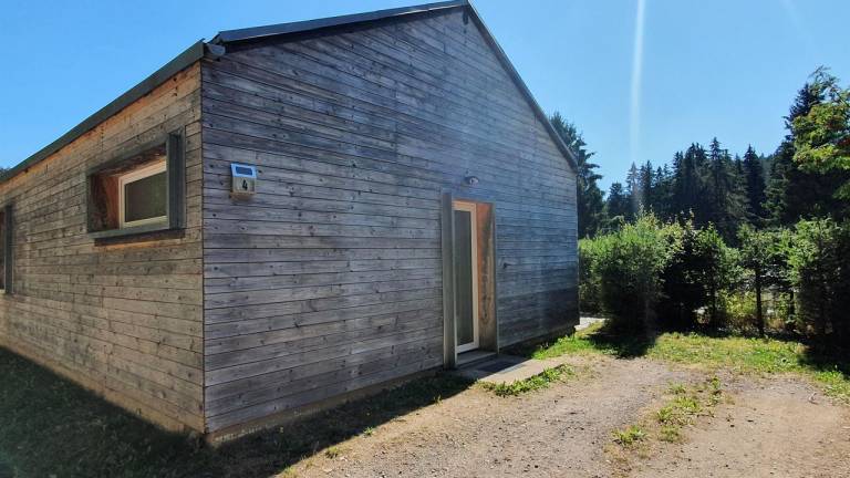 Ferienwohnung  Manebach