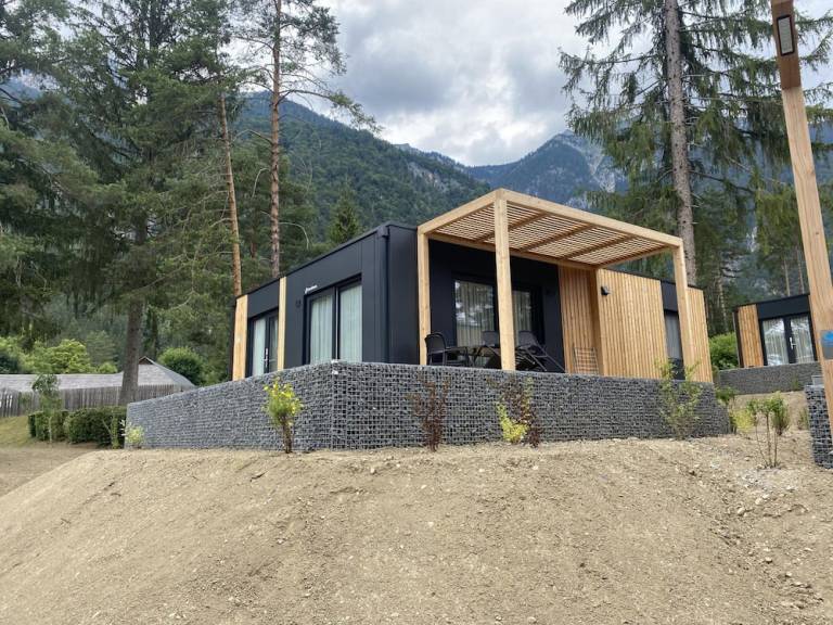 Chalet Tarvisio