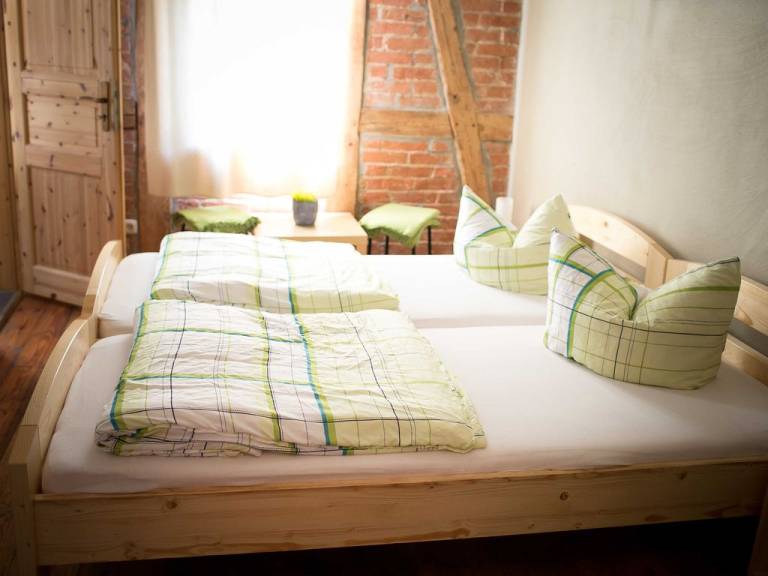 Privatzimmer Zerbst/Anhalt