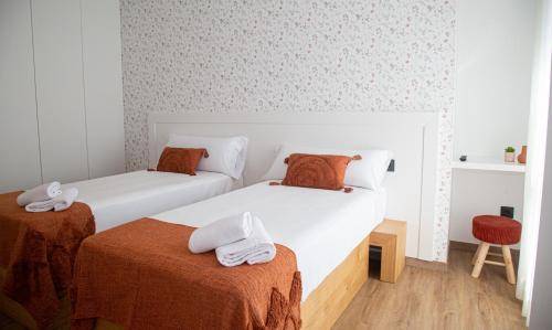 Bed & Breakfast Mellid