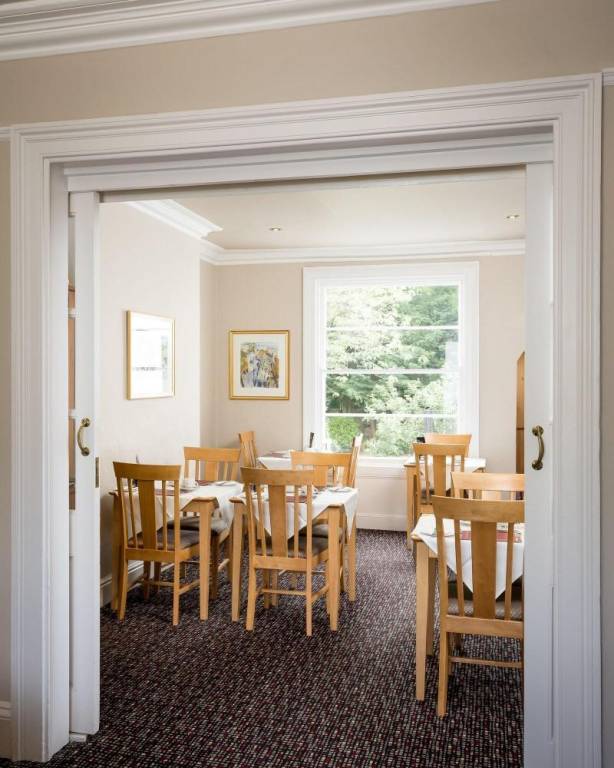 The Abbey Hotel — photo 3