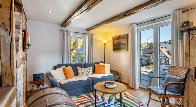 Vacation home | Pets allowed in Schmallenberg