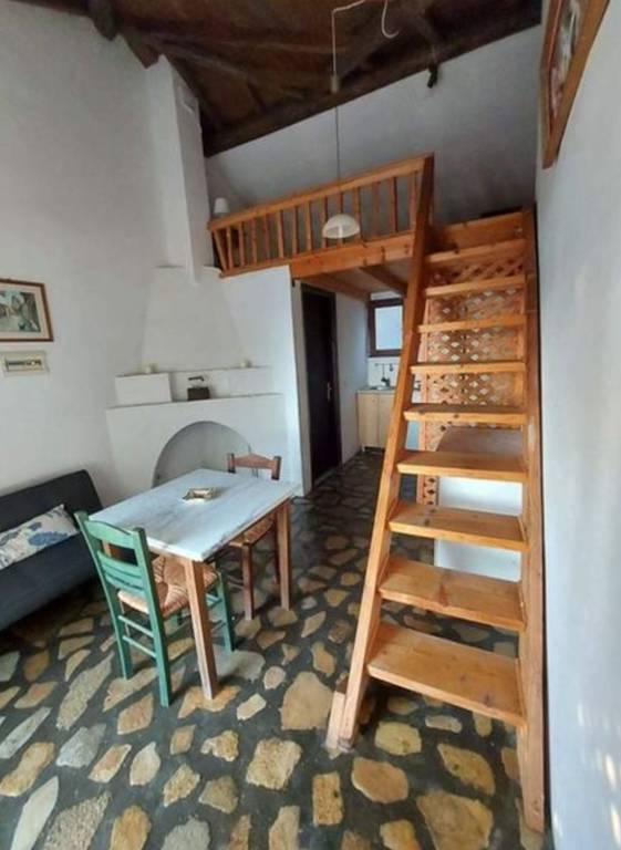 Ferienhaus Marathokampos