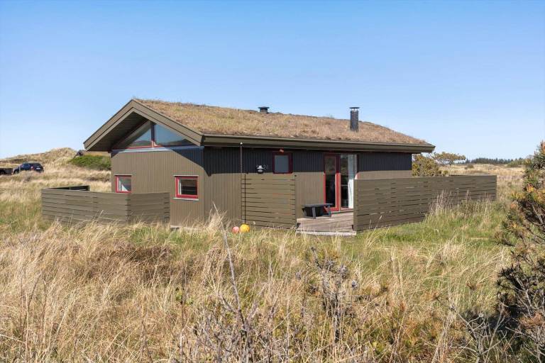 Ferienhaus Skagen