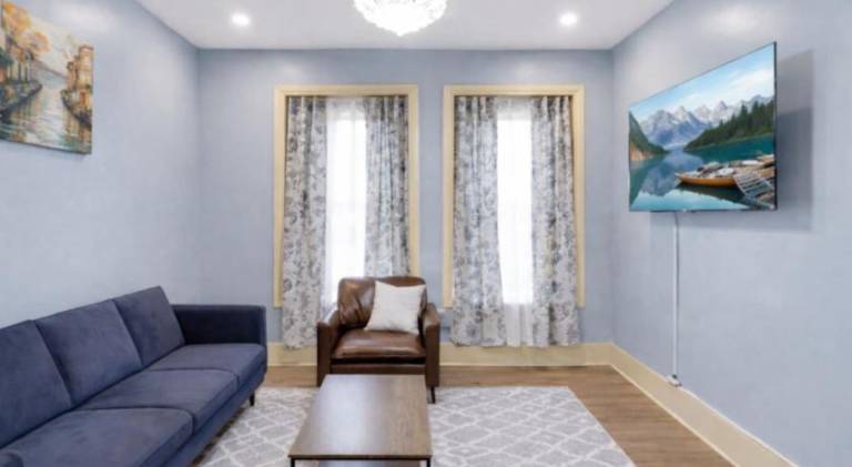 Beautiful rental apartment | Perfect for remote work | Pets allowed — photo 3