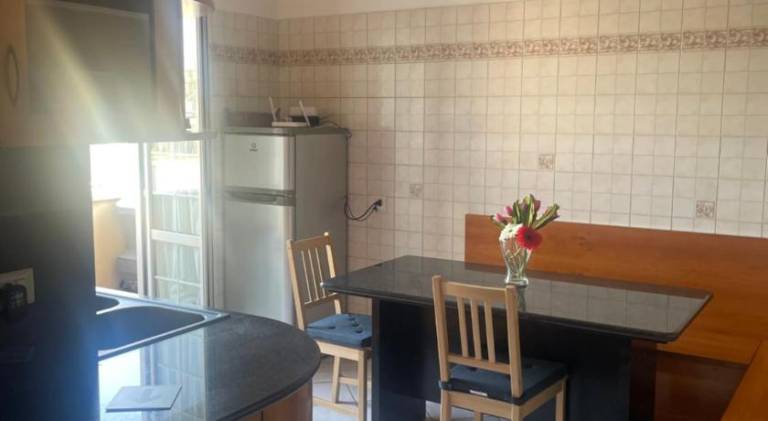 Holiday apartment with 2 rooms for 5 persons — photo 4