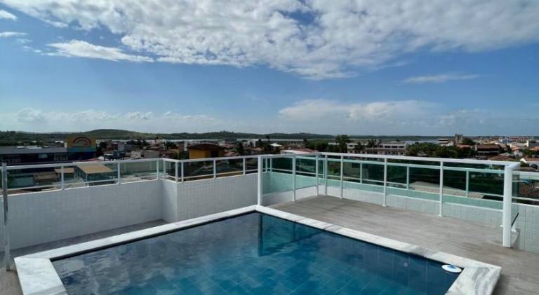 Holiday apartment with pool — photo 4
