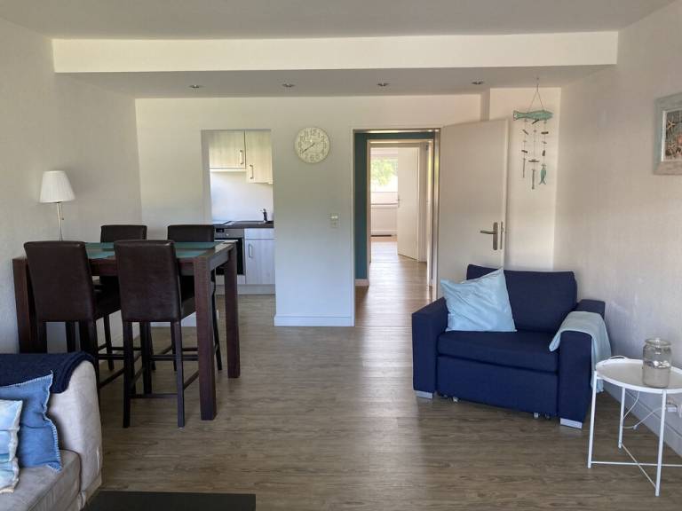 Ferienwohnung Grömitz