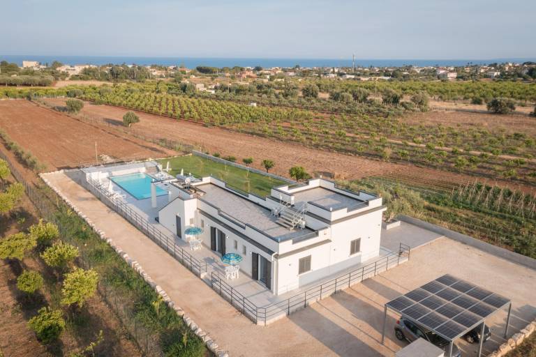 Villa Piccio