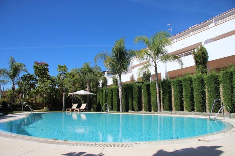Aparthotel  El Paraíso