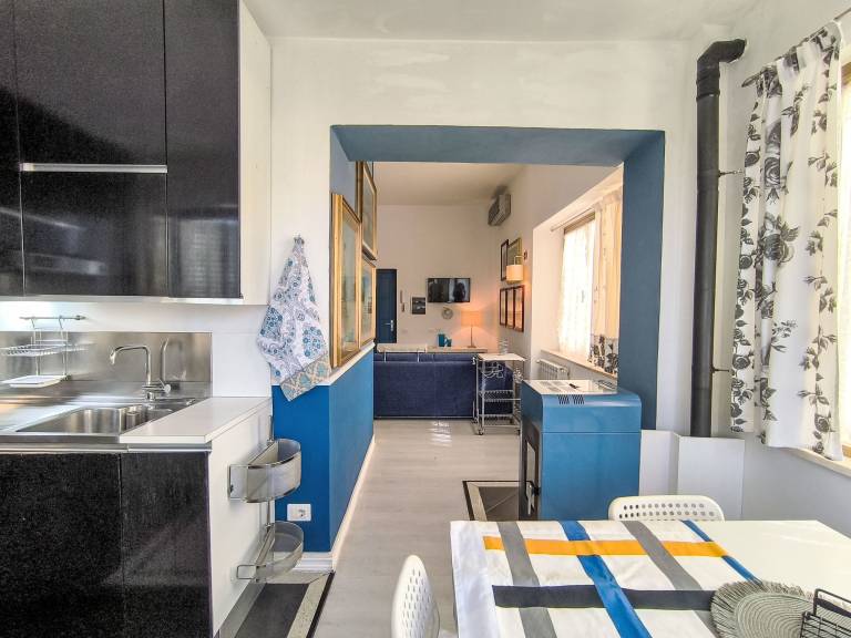 Ferienwohnung in Roccastrada f&uuml;r max. 4 Personen, 