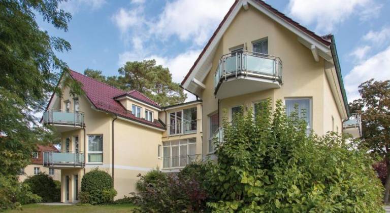 Holiday apartment with 2 rooms for 6 persons — photo 4