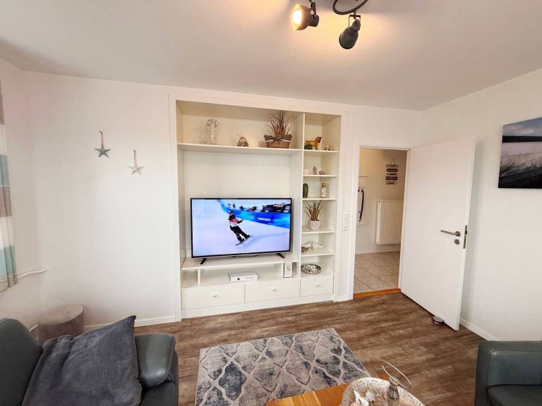 Haus Mien Hus Wohnung 3 — photo 2