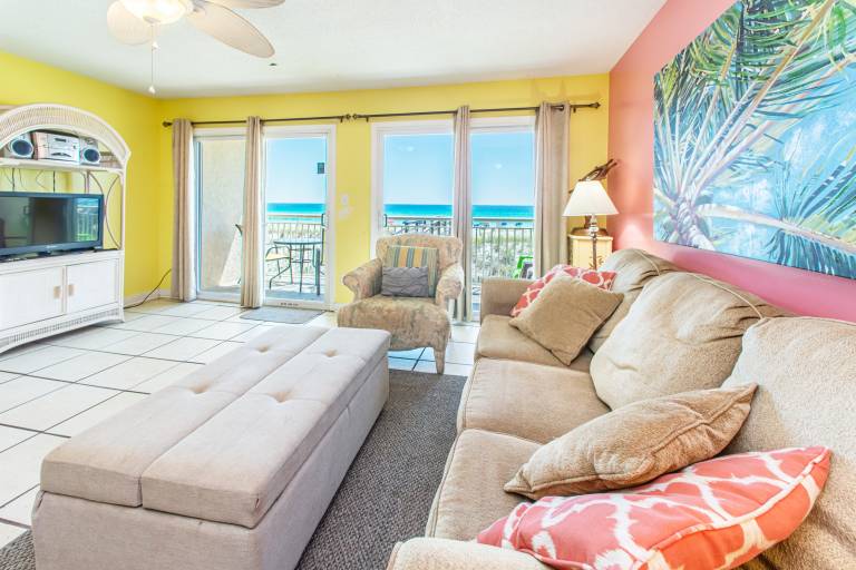 Condo Mary Esther
