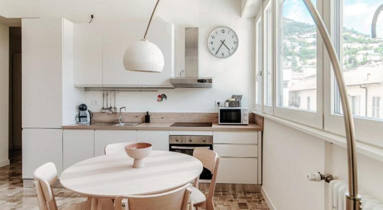 Ria Apartment by Quokka 360 - in the centre of Como — photo 5