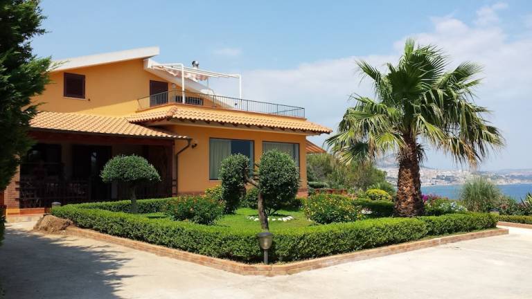Appartamento Sciacca