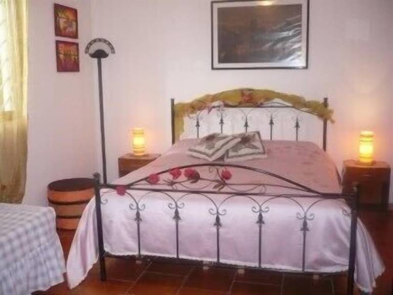 Bed & Breakfast Castellana grotte