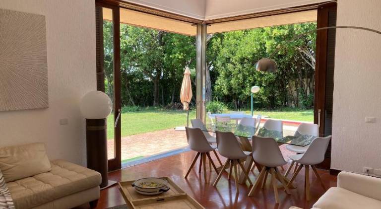 Villa with sauna, hot tub & pool | Next to the beach | Pet-friendly — photo 2
