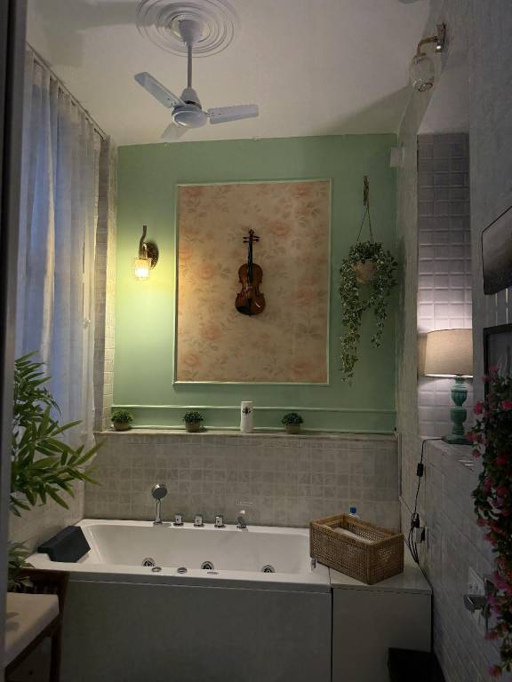 56 m&sup2; Ferienhaus