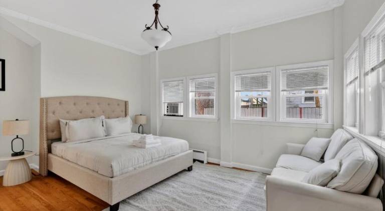 Holiday apartment | Dogs allowed — photo 2