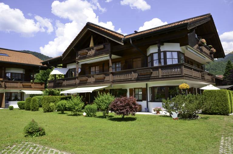 Ferienwohnung in Groissenbach, Reit f&uuml;r max. 4 Personen