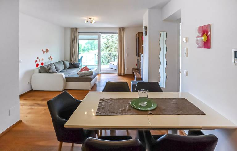 Appartement Wörthersee