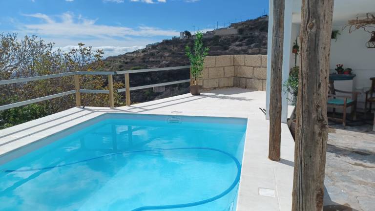 Cottage Fasnia