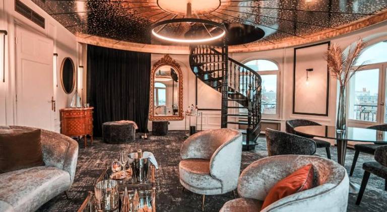 Hotel Carlton — photo 2