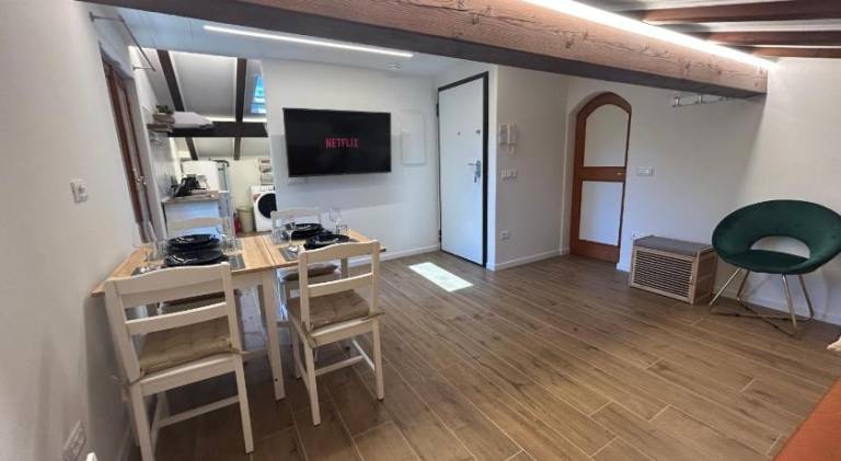 Holiday apartment with 1 room for 4 persons — photo 2