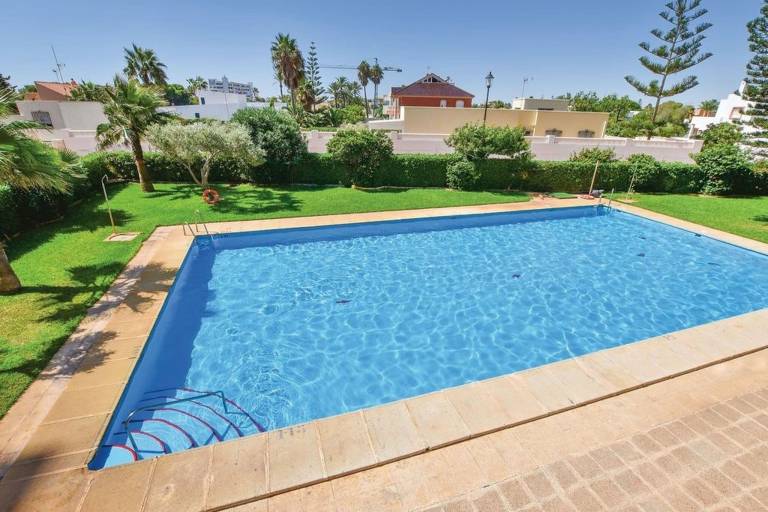 Apartamento  Roquetas de Mar