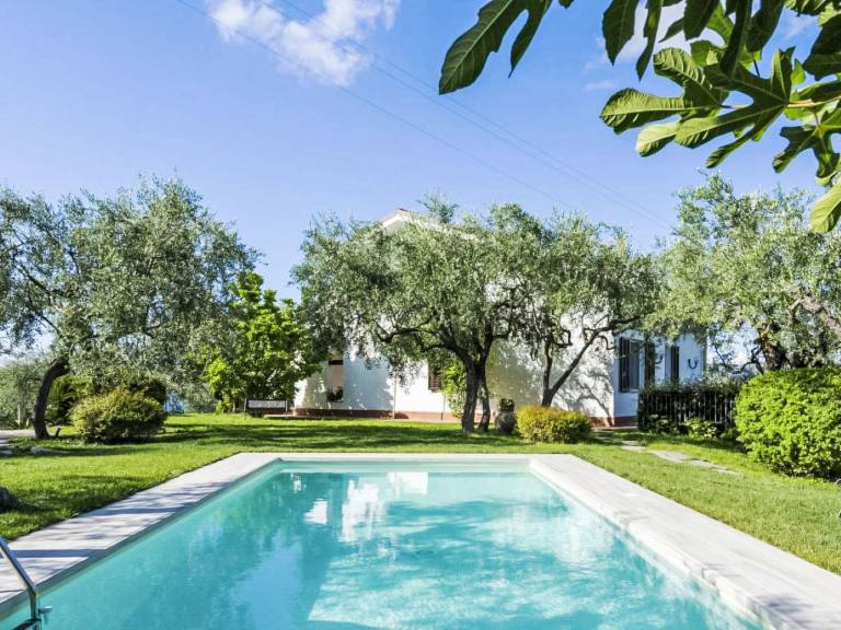 Appartamento vacanza  San Bartolomeo al mare