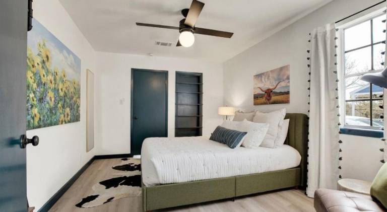 Vacation home | Pets allowed — photo 2