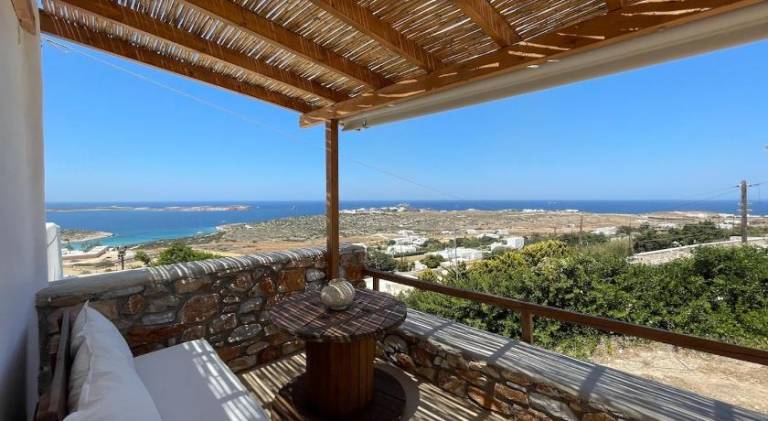 Vacation home with 2 rooms for 4 persons — photo 3