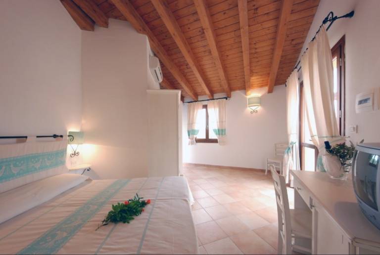 Appartamento Baia Vignola