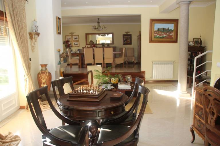 Agriturismo Celorico da Beira