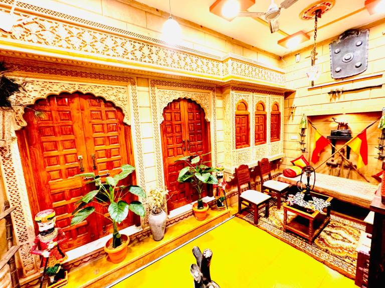 The rathore heritage — photo 3