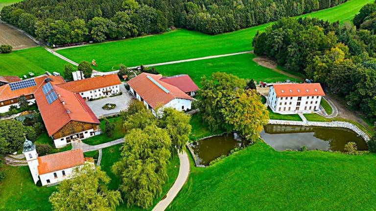 Ferienwohnung Erding