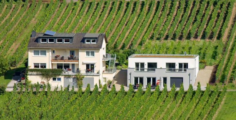 Appartement Fewo