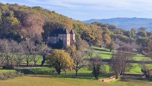 Appartement Bretenoux