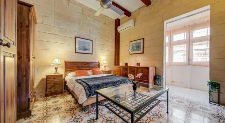 Vacation home with 3 rooms for 10 persons — photo 2