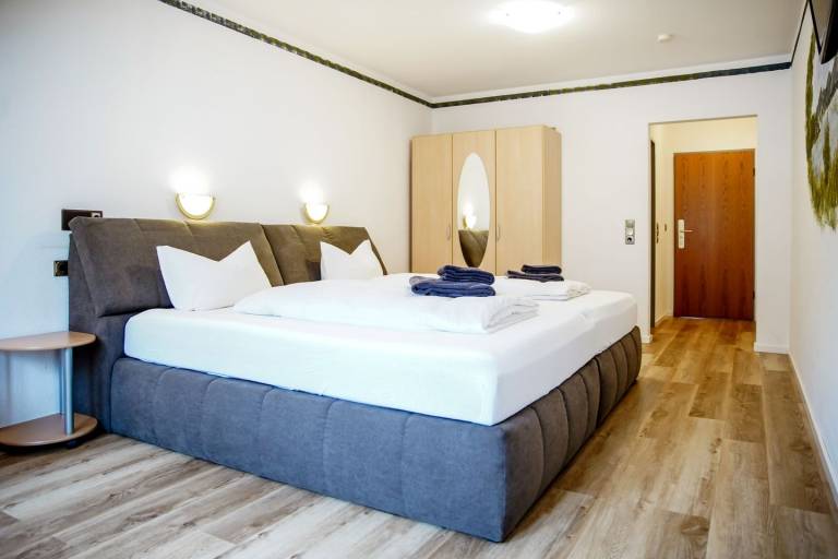 Gemeinschaftszimmer Züschen