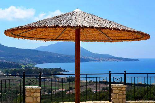 σπίτι Costa Navarino
