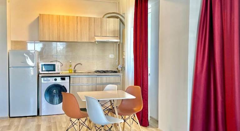 Rental apartment with terrace — photo 3