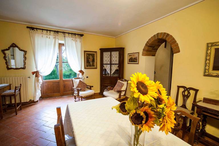 Villa with garden, patio & BBQ | Garden view — photo 2