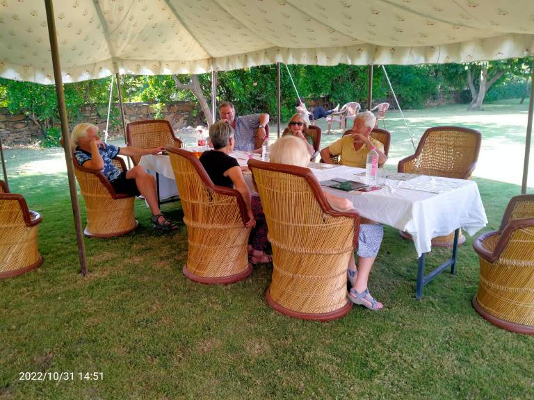 Nature Resort - A Farm Stay — photo 5
