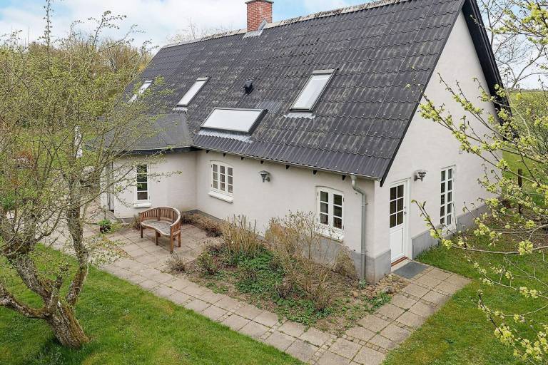 Feriehus Erslev