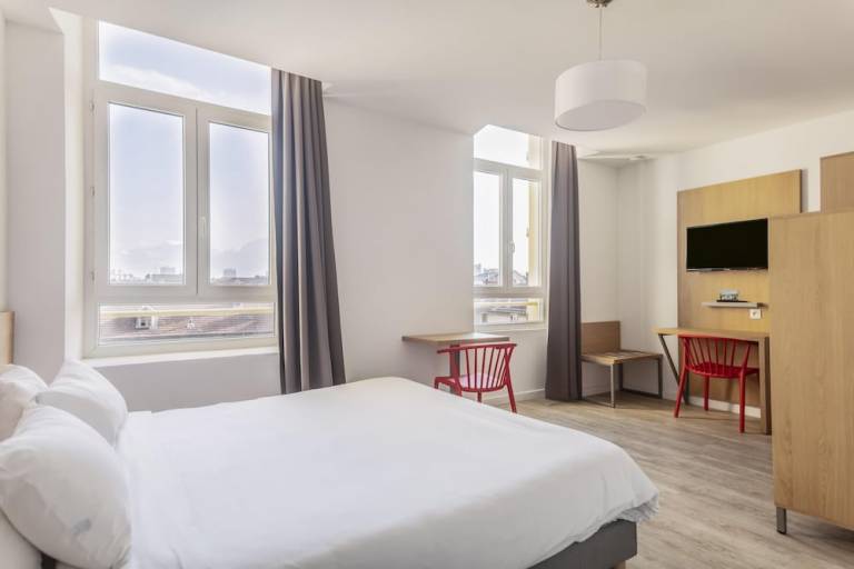Appart'hôtel  Grenoble