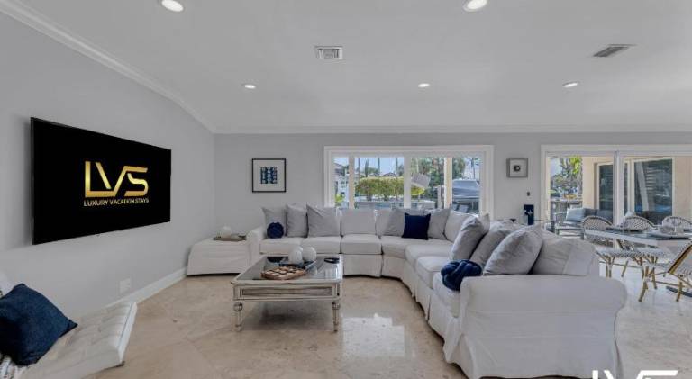 House with pool | Perfect for remote work — photo 3